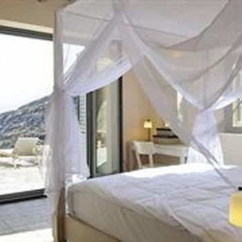 Aparthotel Aegea Blue Cycladic Resort