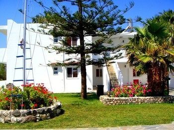 Aparthotel Diamond Apartments