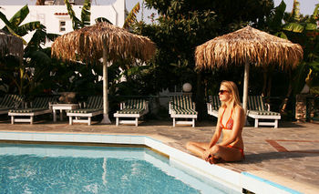 Aparthotel Diamond Apartments