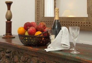 Hotel Mykonos Dream Villas