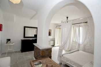 Hotel Mykonos Dream Villas
