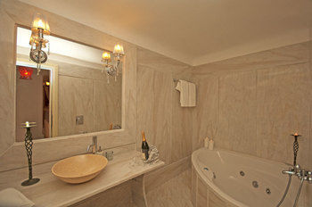Hotel Mykonos Dream Villas