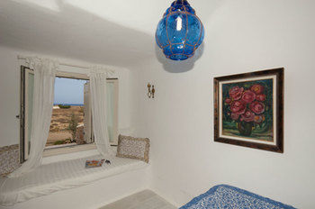 Hotel Mykonos Dream Villas