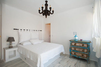 Hotel Mykonos Dream Villas