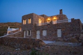 Hotel Mykonos Dream Villas