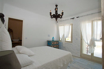 Hotel Mykonos Dream Villas
