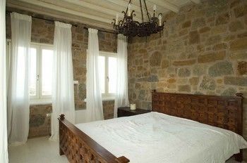 Hotel Mykonos Dream Villas