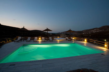 Hotel Mykonos Dream Villas