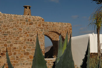 Hotel Mykonos Dream Villas