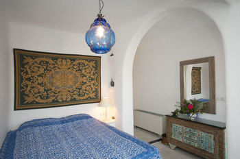Hotel Mykonos Dream Villas