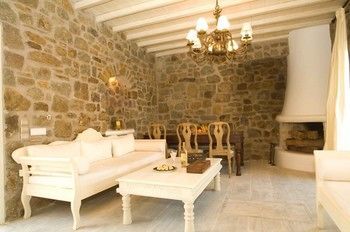 Hotel Mykonos Dream Villas