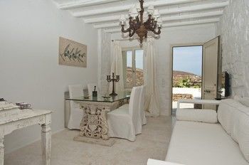 Hotel Mykonos Dream Villas