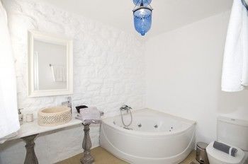 Hotel Mykonos Dream Villas