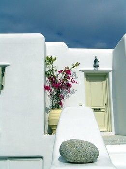 Hotel Mykonos Dream Villas
