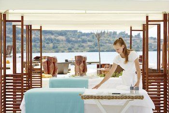 Hotel Nikki Beach Resort & Spa Porto Heli