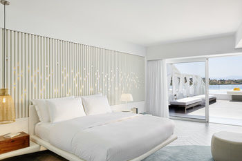 Hotel Nikki Beach Resort & Spa Porto Heli