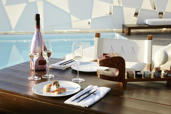 Hotel Nikki Beach Resort & Spa Porto Heli