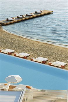 Hotel Nikki Beach Resort & Spa Porto Heli