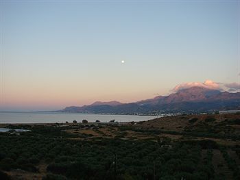 Apartamento Ville Du Soleil