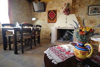 Apartamento Ville Du Soleil