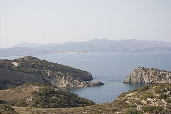 Hotel Sarikampos Beach