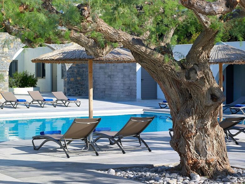 Hotel Chc Coriva Beach