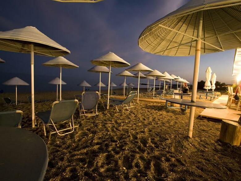 Hotel Chc Coriva Beach