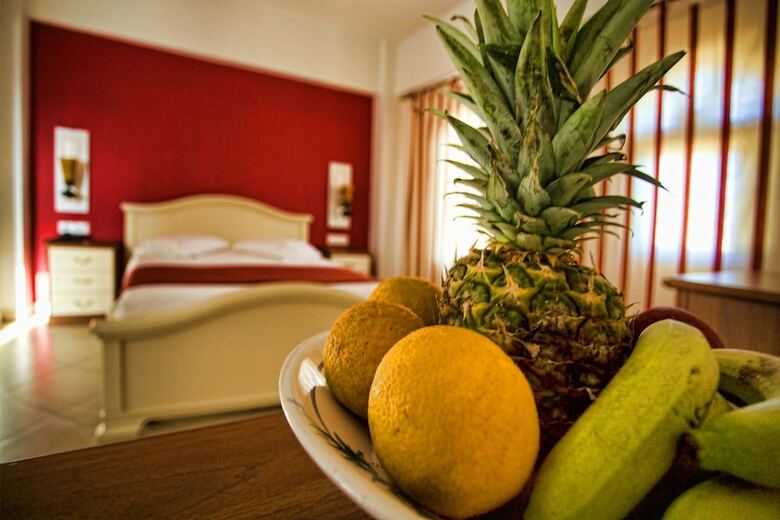 Hotel Chc Coriva Beach