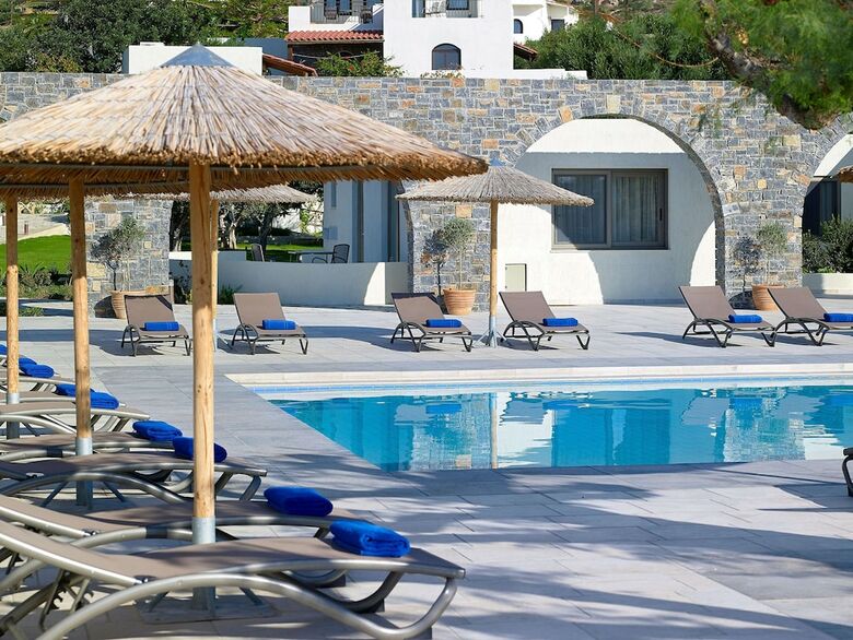 Hotel Chc Coriva Beach