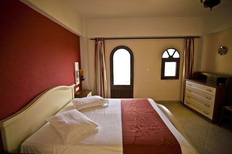 Hotel Chc Coriva Beach