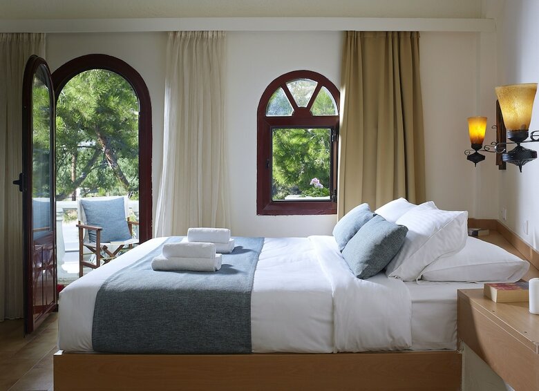 Hotel Chc Coriva Beach