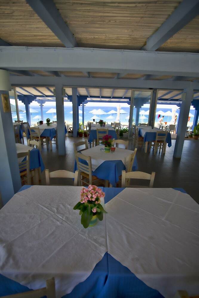 Hotel Chc Coriva Beach