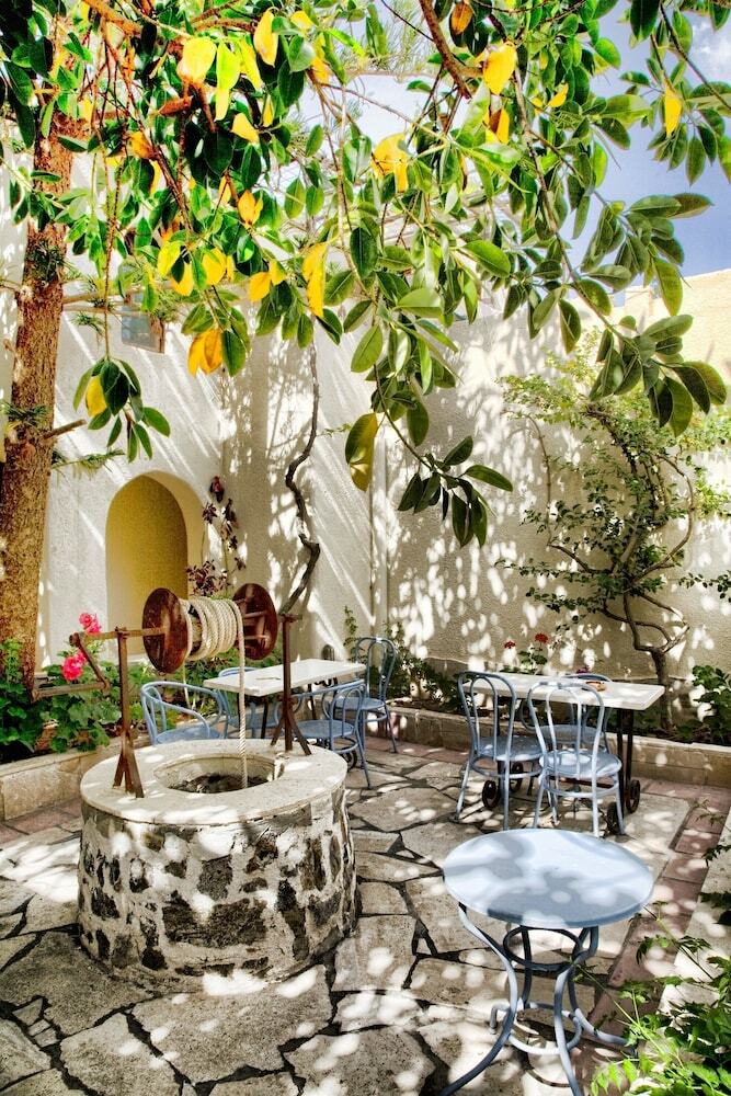 Hotel Chc Coriva Beach