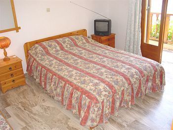 Apartamento Studios Romantica