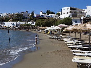 Apartamento Studios Romantica