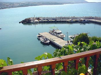 Apartamento Studios Romantica