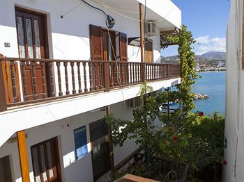 Apartamento Studios Romantica