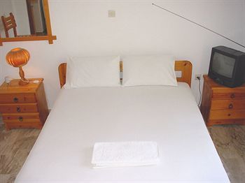 Apartamento Studios Romantica