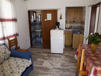 Apartamento Studios Romantica