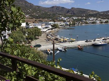 Apartamento Studios Romantica