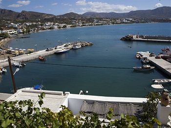 Apartamento Studios Romantica