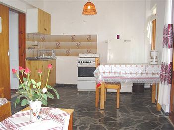 Apartamento Studios Romantica