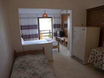 Apartamento Studios Romantica