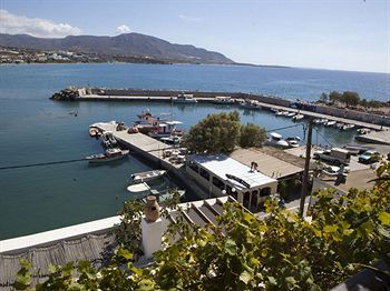 Apartamento Studios Romantica