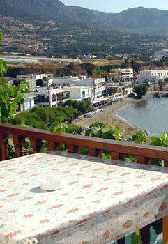 Apartamento Studios Romantica