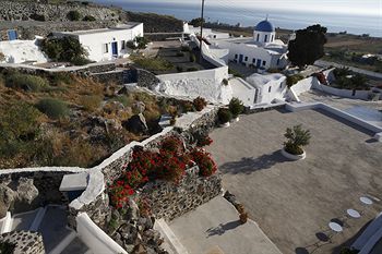 Hotel Aghios Artemios Traditional Houses