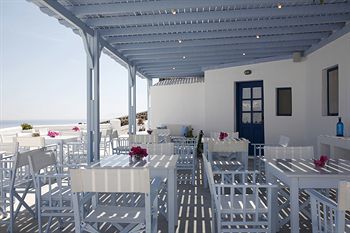 Hotel Aghios Artemios Traditional Houses