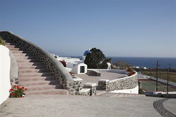 Hotel Aghios Artemios Traditional Houses