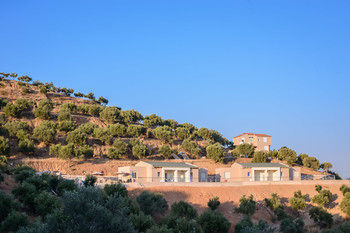 Apartamento Aksos Suites Accessible Accommodation