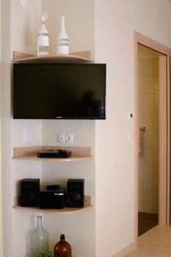 Apartamento Aksos Suites Accessible Accommodation